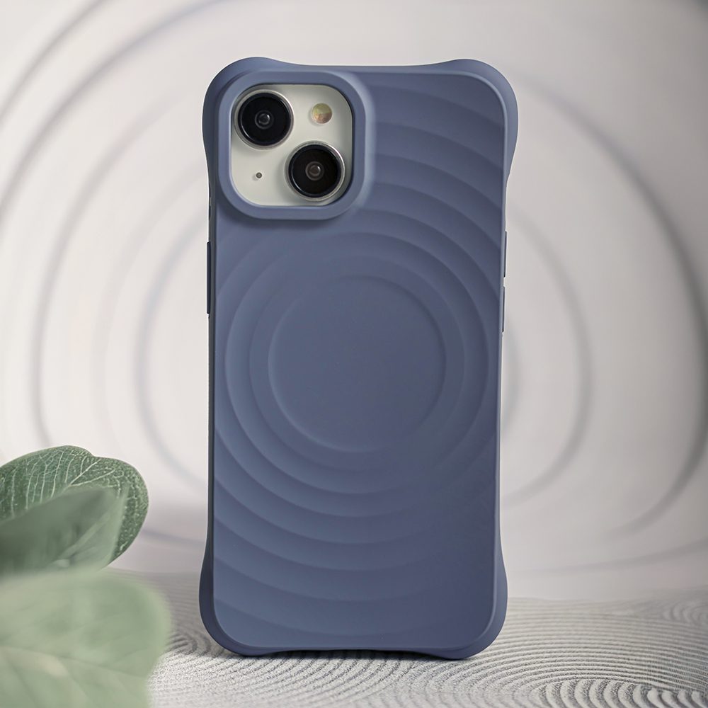 401122_oryg Circle Mag case for Samsung Galaxy S24 blue
