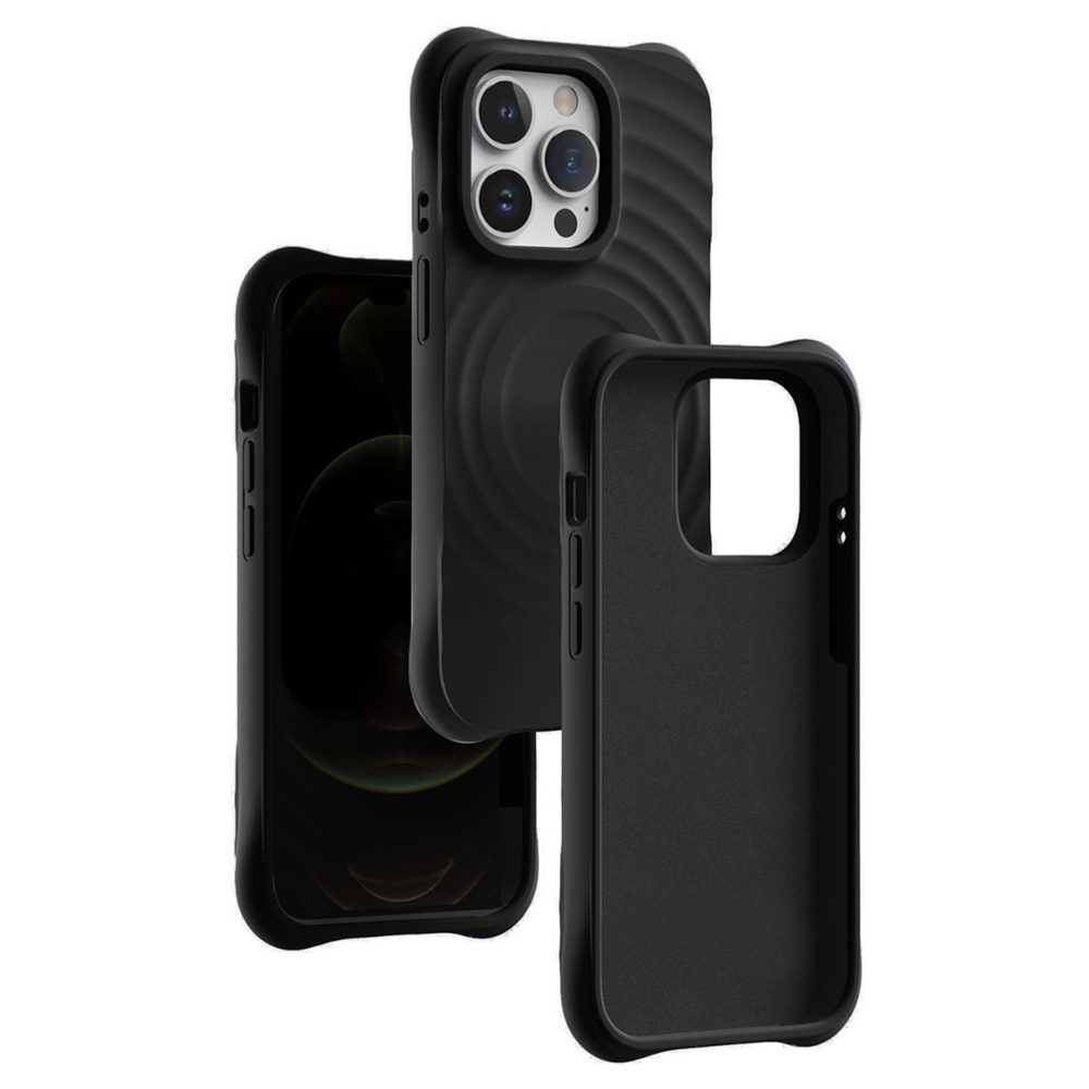 401132_oryg Circle Mag case for Samsung Galaxy S24 black
