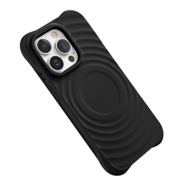 401133_oryg Circle Mag case for iPhone 13 Pro 6,1" black