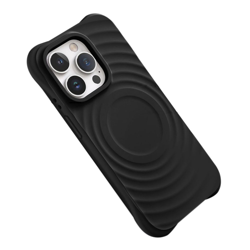 401133_oryg Circle Mag case for Samsung Galaxy S24 black