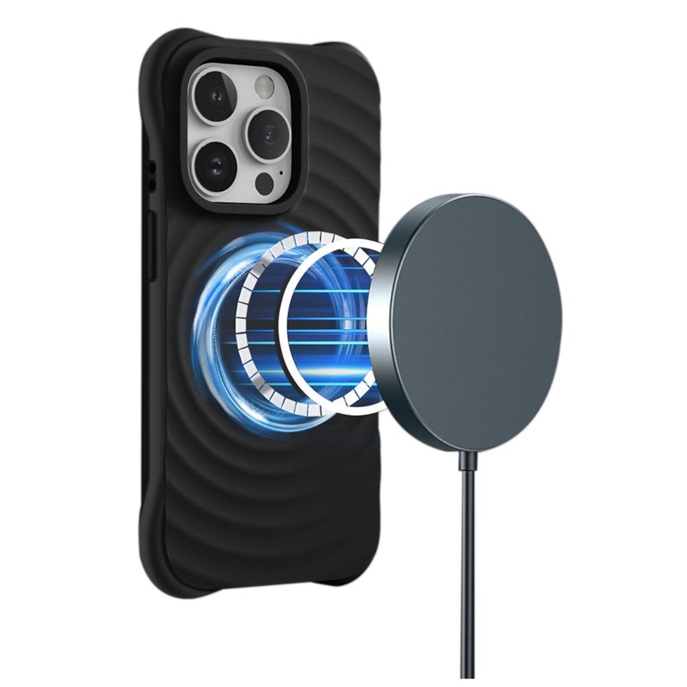 401134_oryg Circle Mag case for Samsung Galaxy S24 black