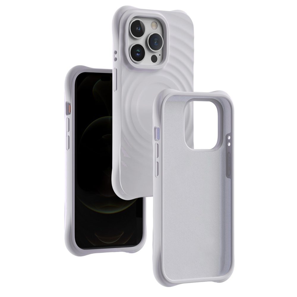 401140_oryg Circle Mag case for Samsung Galaxy S24 grey