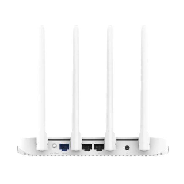 Xiaomi router WIFi AC1200, 3x RJ45 1000Mb/s