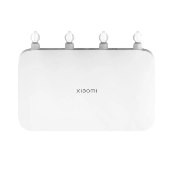 Xiaomi router WIFi AC1200, 3x RJ45 1000Mb/s