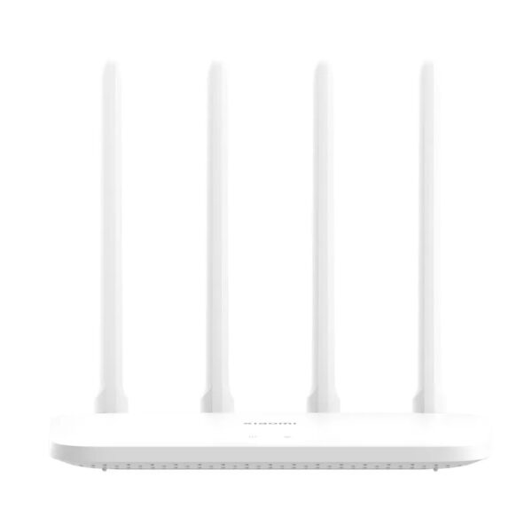 Xiaomi router WIFi AC1200, 3x RJ45 1000Mb/s