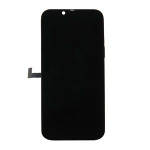 401412_oryg LCD Display with touch screen for iPhone 13 Pro Incell FHD black