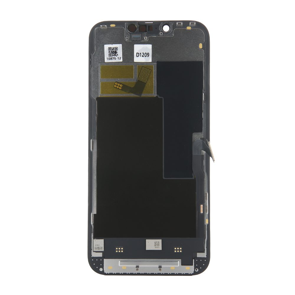 401413_oryg LCD Display with touch screen for iPhone 13 Pro Incell FHD black