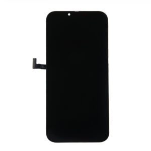 401415_oryg LCD Display with touch screen for iPhone 13 Pro Max Incell FHD black