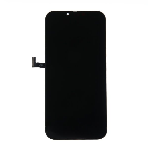 401415_oryg LCD Display with touch screen for iPhone 13 Pro Max Incell FHD black