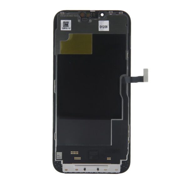 401416_oryg LCD Display with touch screen for iPhone 13 Pro Max Incell FHD black