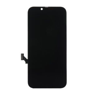 401417_oryg LCD Display with touch screen for iPhone 14 Incell FHD black