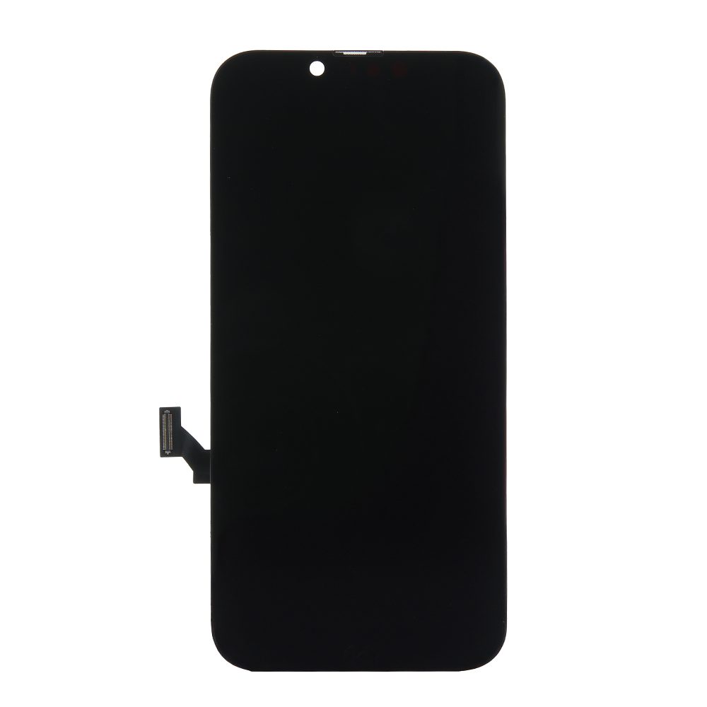 401417_oryg LCD Display with touch screen for iPhone 14 Incell FHD black