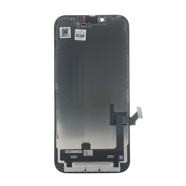 401418_oryg LCD Display with touch screen for iPhone 14 Incell FHD black