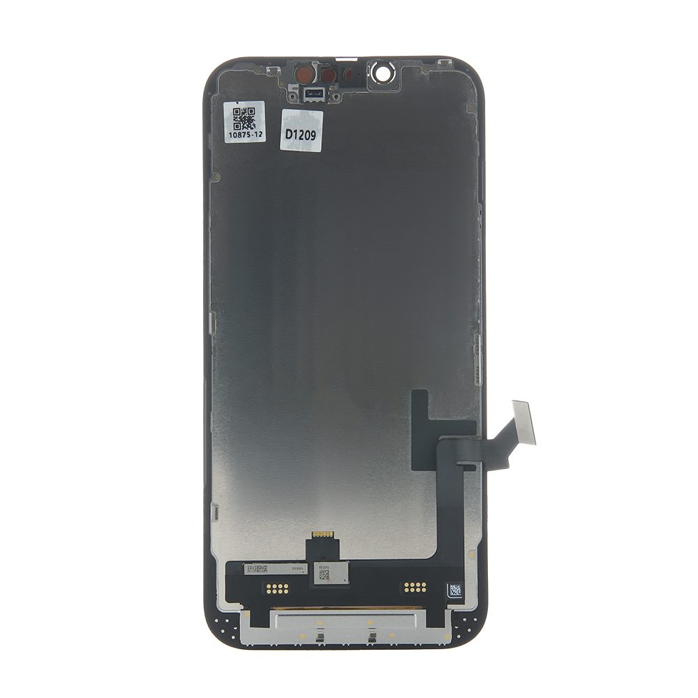 401418_oryg LCD Display with touch screen for iPhone 14 Incell FHD black