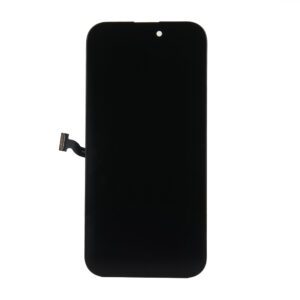 401419_oryg LCD Display with touch screen for iPhone 14 Pro Incell FHD black