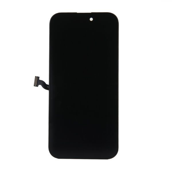 401419_oryg LCD Display with touch screen for iPhone 14 Pro Incell FHD black