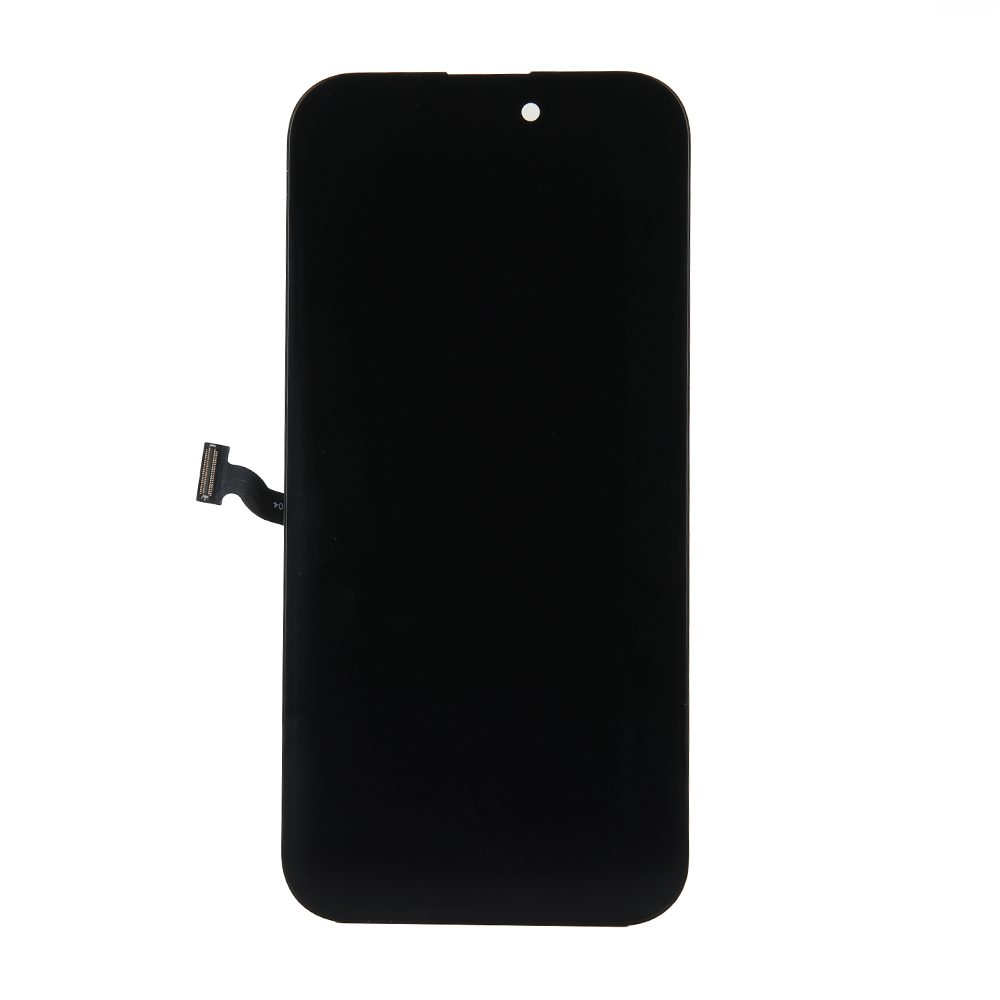 401419_oryg LCD Display with touch screen for iPhone 14 Pro Incell FHD black