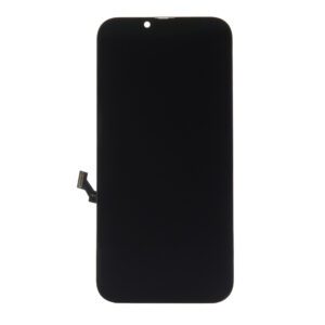 401421_oryg LCD Display with touch screen for iPhone 14 Plus Incell FHD black