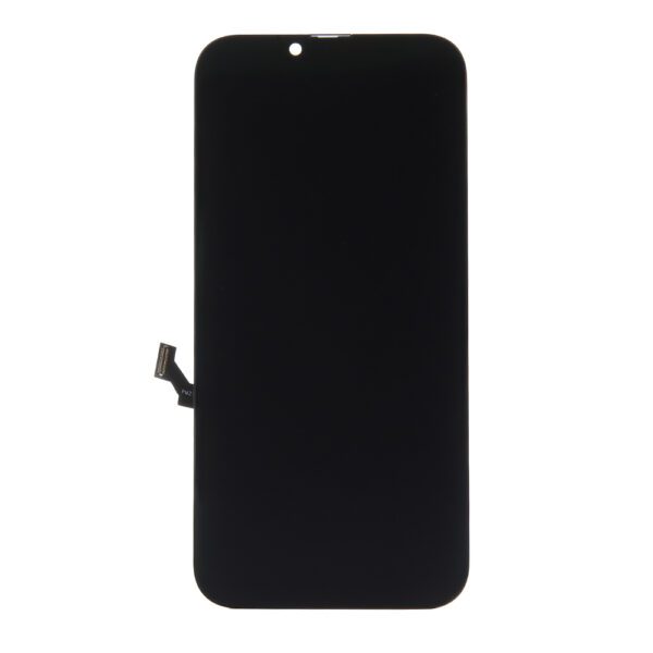 401421_oryg LCD Display with touch screen for iPhone 14 Plus Incell FHD black