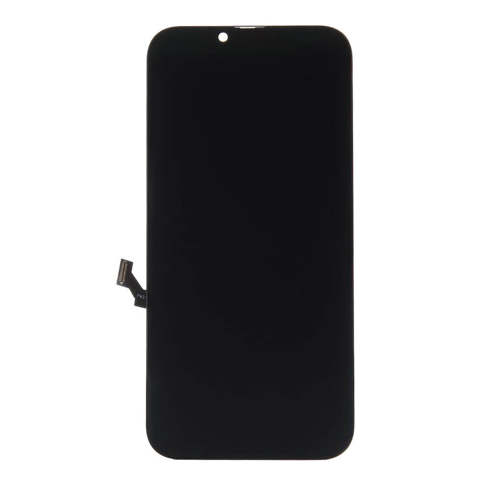 401421_oryg LCD Display with touch screen for iPhone 14 Plus Incell FHD black