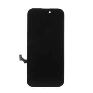 401423_oryg LCD Display with touch screen for iPhone 15 Incell FHD black