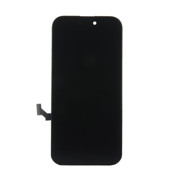 401423_oryg LCD Display with touch screen for iPhone 15 Incell FHD black