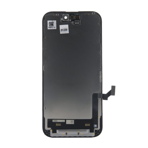 401424_oryg LCD Display with touch screen for iPhone 15 Incell FHD black