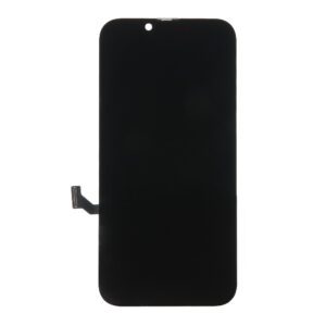 401437_oryg LCD Display with touch screen iPhone 14 Service Pack black