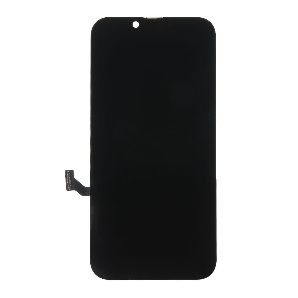 401437_oryg LCD Display with touch screen iPhone 14 Service Pack black