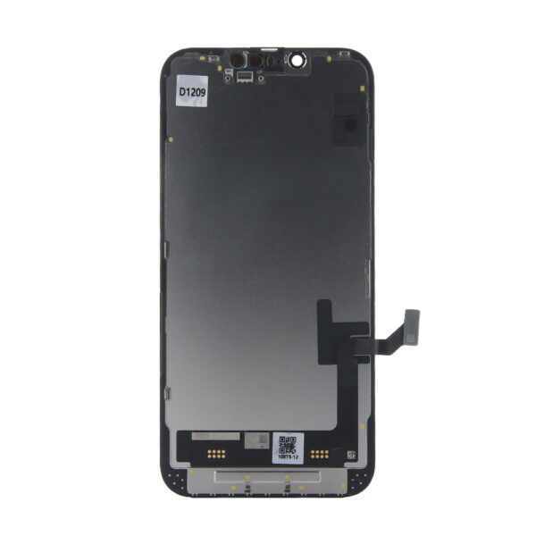 401438_oryg LCD Display with touch screen iPhone 14 Service Pack black