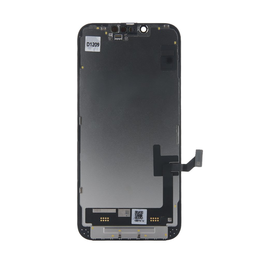 401438_oryg LCD Display with touch screen iPhone 14 Service Pack black