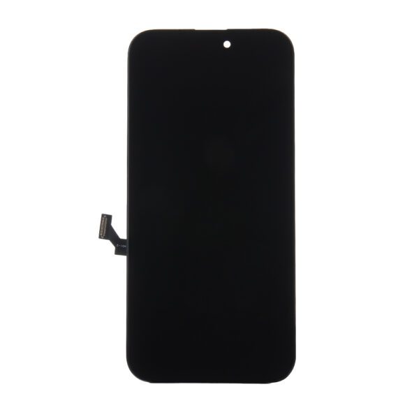 401493_oryg LCD Display with touch screen for iPhone 15 Plus Incell FHD black