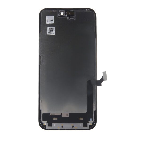 401494_oryg LCD Display with touch screen for iPhone 15 Plus Incell FHD black