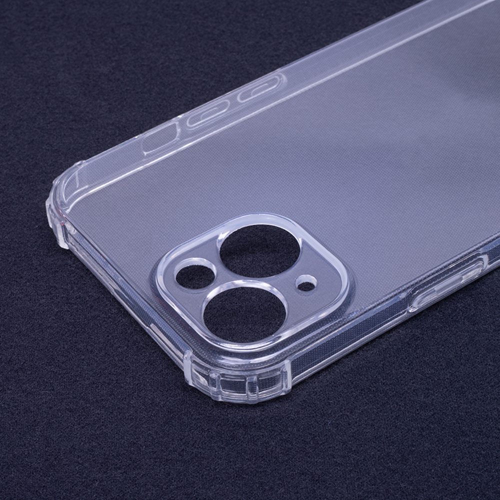 401537_oryg Anti Shock 1,5 mm case for Honor 400 transparent