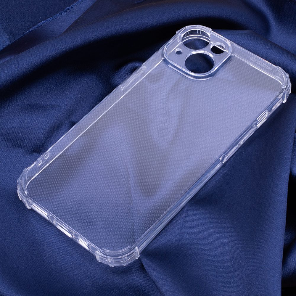401538_oryg Anti Shock 1,5 mm case for Honor 400 transparent