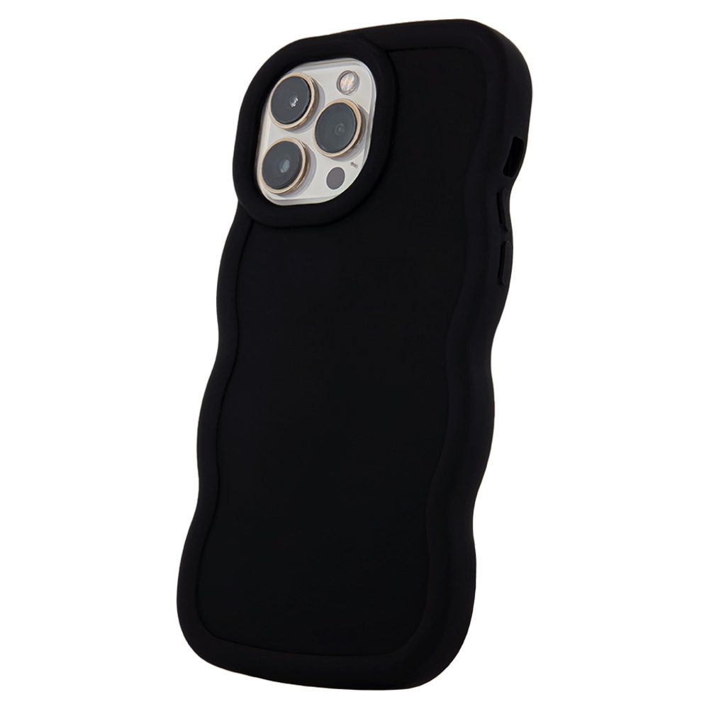 402098_oryg Candy case for iPhone 12 / 12 Pro 6,1" black
