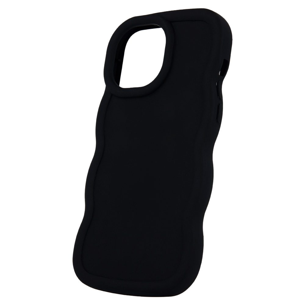 402099_oryg Candy case for iPhone 12 / 12 Pro 6,1" black