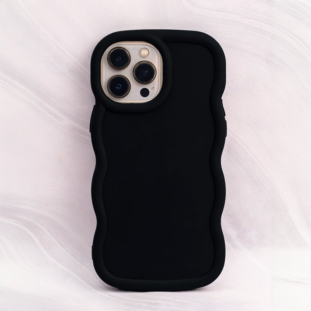 402103_oryg Candy case for iPhone 12 / 12 Pro 6,1" black