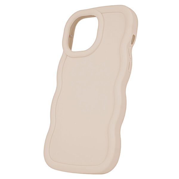 402107_oryg Candy case for Samsung Galaxy S23 beige