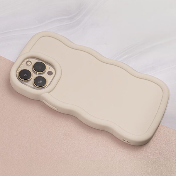 402108_oryg Candy case for Samsung Galaxy S23 beige