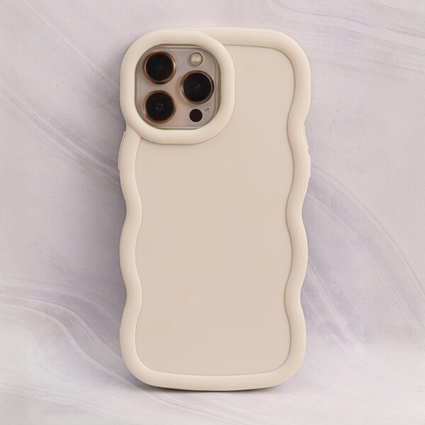 402110_oryg Candy case for Samsung Galaxy S23 beige