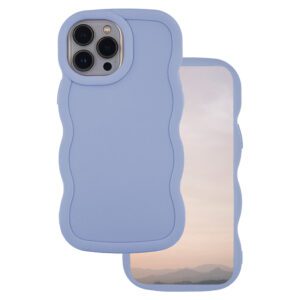 402119_oryg Candy case for iPhone 15 6,1" purple