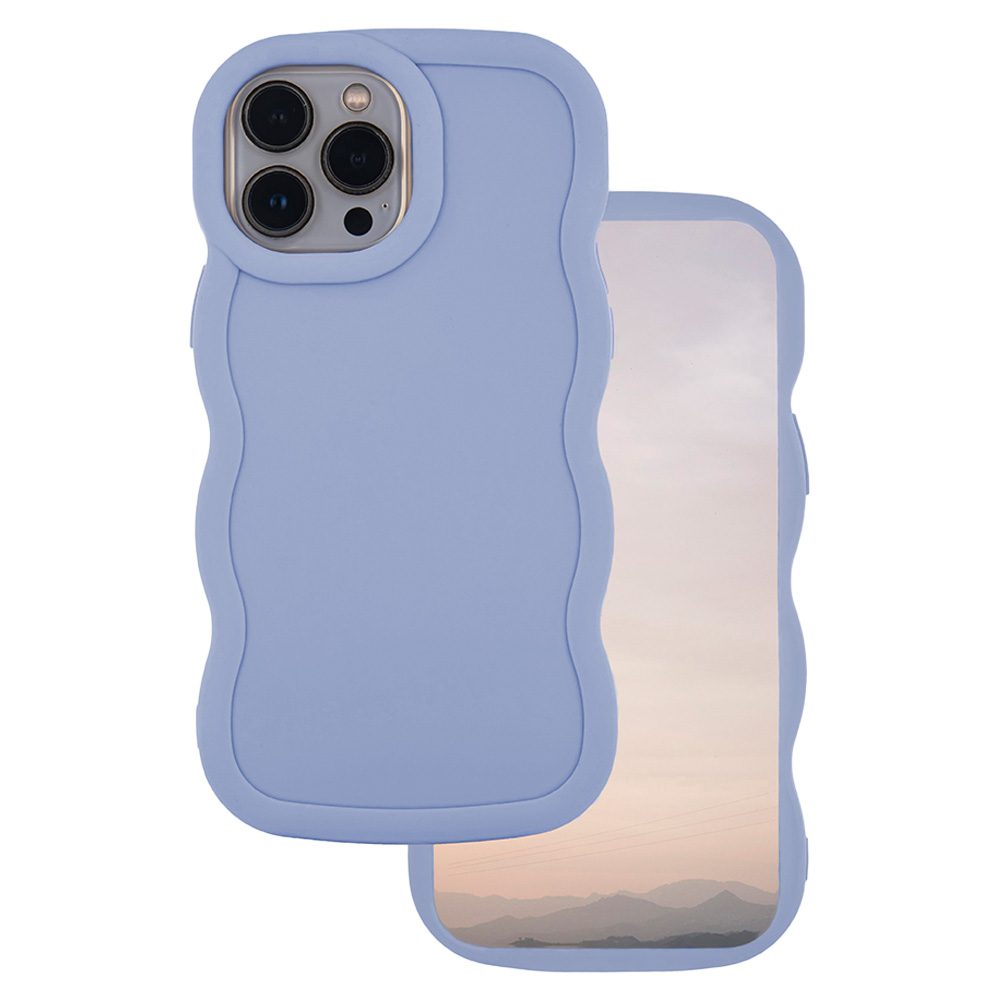 402119_oryg Candy case for iPhone 15 6,1" purple