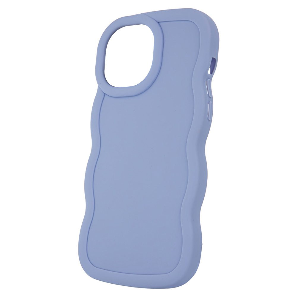 402120_oryg Candy case for iPhone 15 6,1" purple