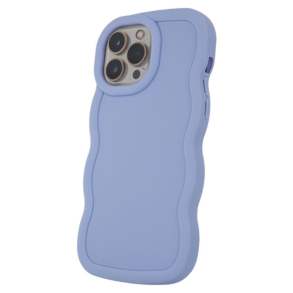 402121_oryg Candy case for iPhone 15 6,1" purple