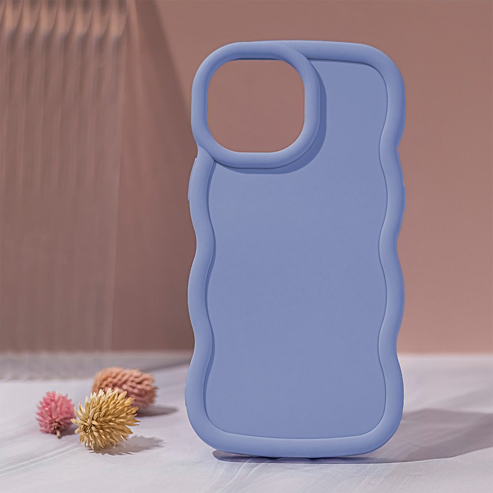 402125_oryg Candy case for iPhone 15 6,1" purple