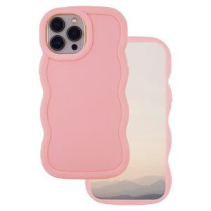 402146_oryg Candy case for iPhone 15 Pro 6,1" pink