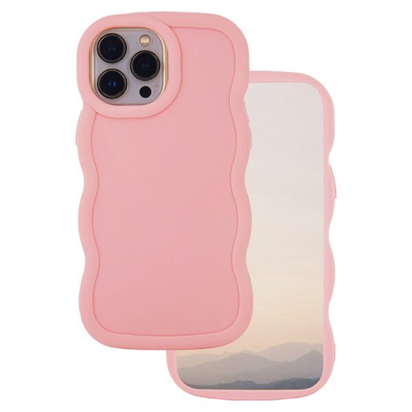 402146_oryg Candy case for Samsung Galaxy S23 pink
