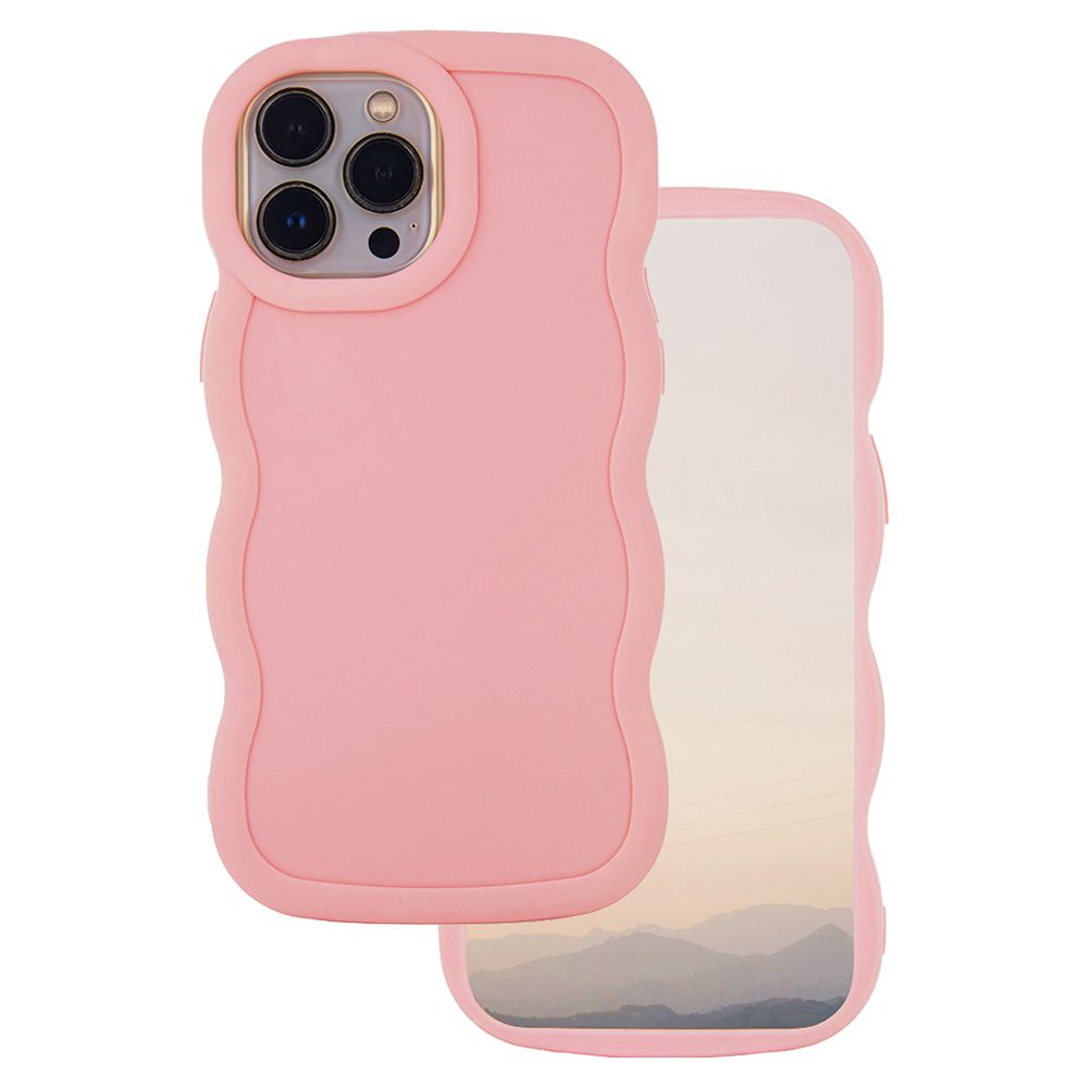 402146_oryg Candy case for Samsung Galaxy A55 5G pink