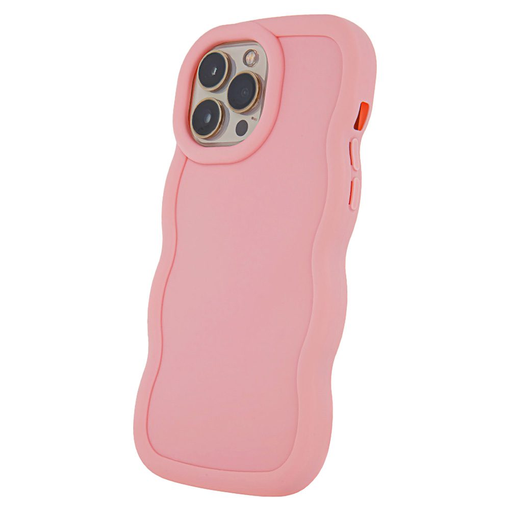 402147_oryg Candy case for Samsung Galaxy A55 5G pink
